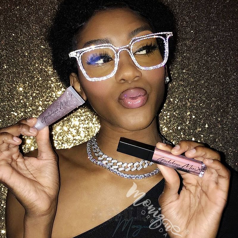 Glitz Glasses - Rhinestone Embellished Sunnies - 23 styles