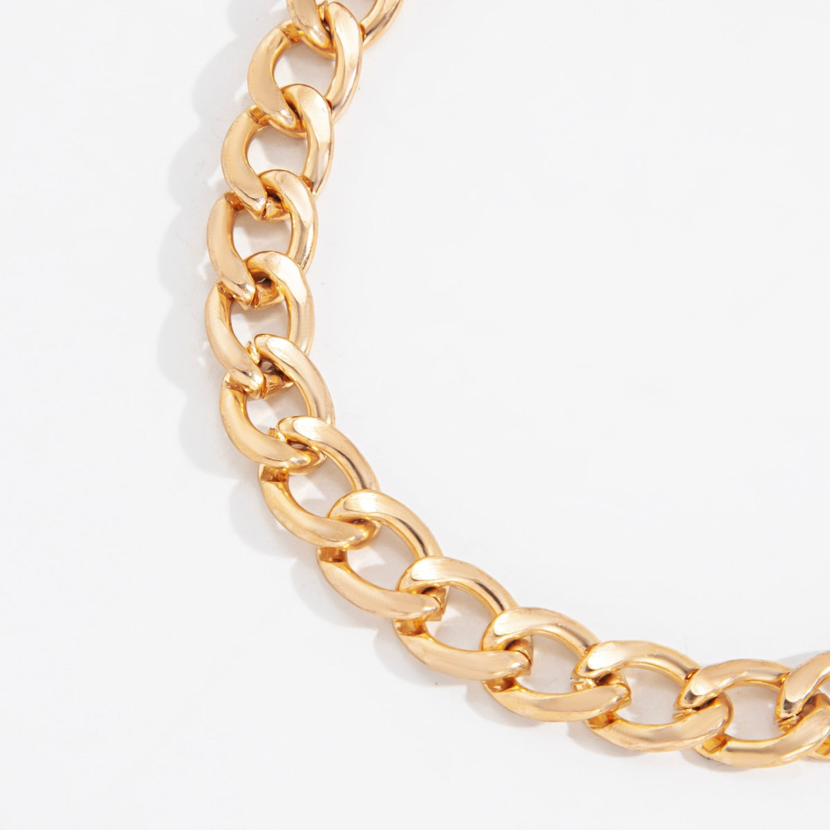 Cuban Chain Bracelet Set - 9 options