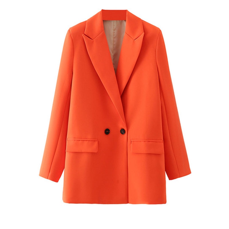 Bottomline Blazer - Wardrobe staple - 45 colors