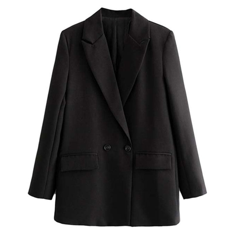 Bottomline Blazer - Wardrobe staple - 45 colors
