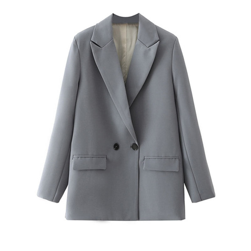 Bottomline Blazer - Wardrobe staple - 45 colors
