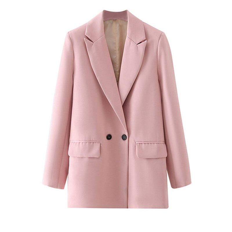 Bottomline Blazer - Wardrobe staple - 45 colors