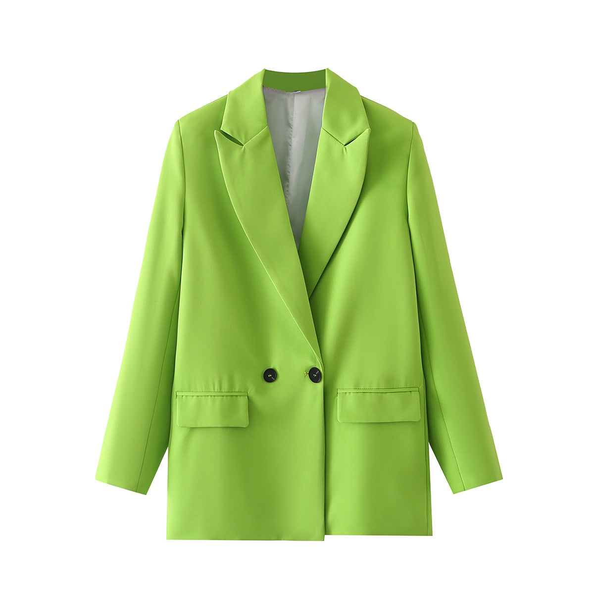 Bottomline Blazer - Wardrobe staple - 45 colors