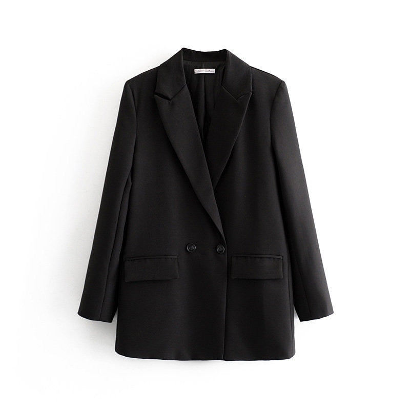Bottomline Blazer - Wardrobe staple - 45 colors