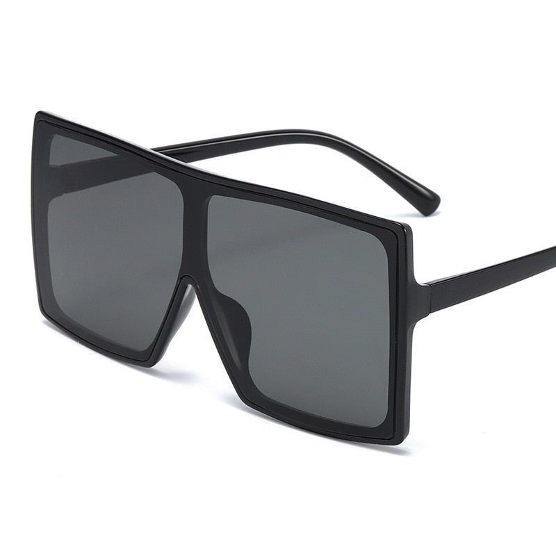 "Hater Blocker" Sunglasses