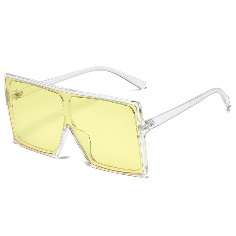 "Hater Blocker" Sunglasses