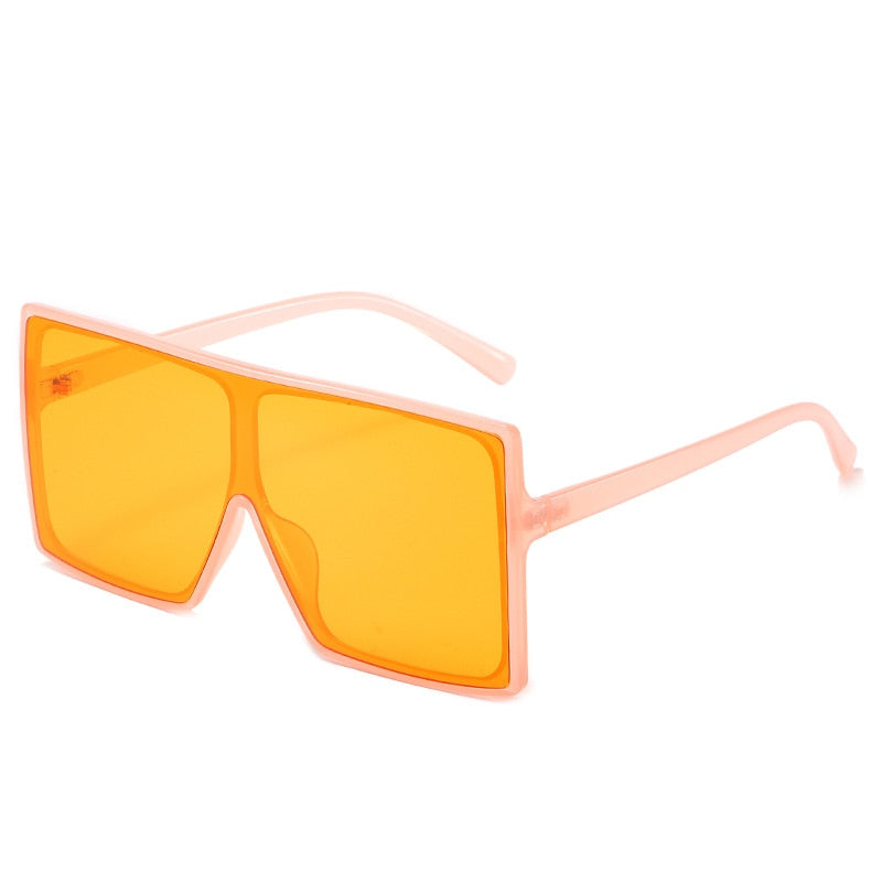 "Hater Blocker" Sunglasses