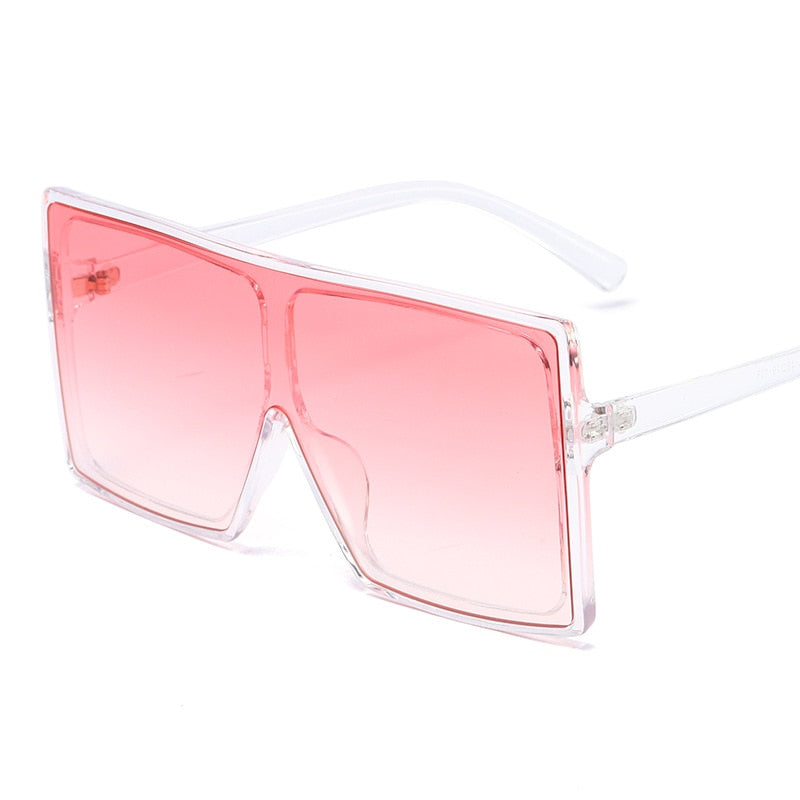 "Hater Blocker" Sunglasses