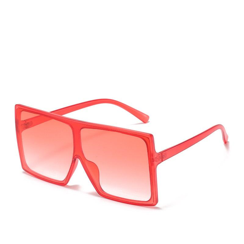 "Hater Blocker" Sunglasses