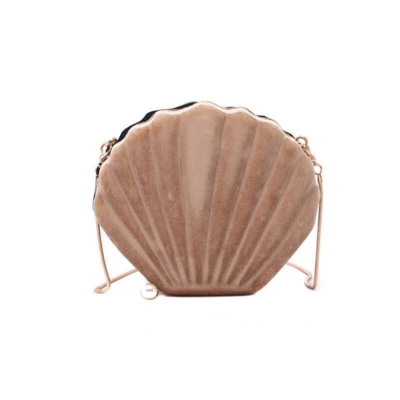 "Out My Shell" Handbag - 4 colors