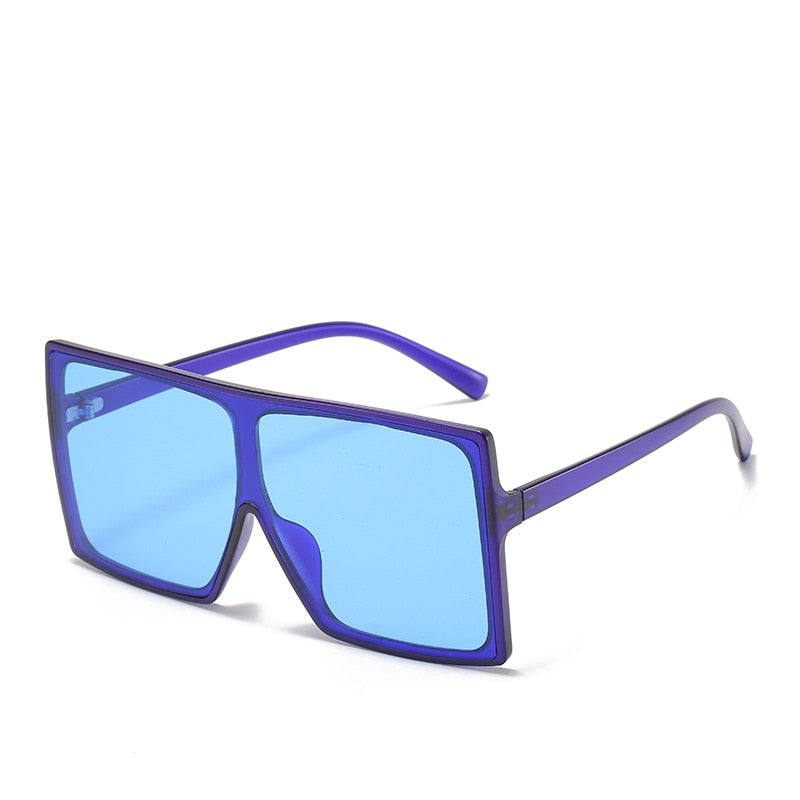 "Hater Blocker" Sunglasses