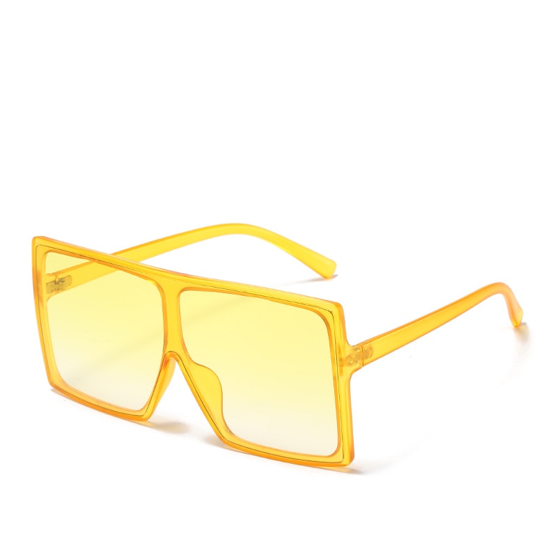 "Hater Blocker" Sunglasses